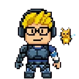 Boy_151 sprite