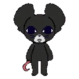 Ratthew. sprite