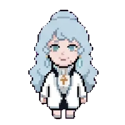 Yune sprite