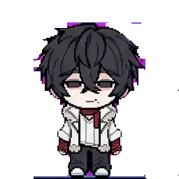 Jay sprite