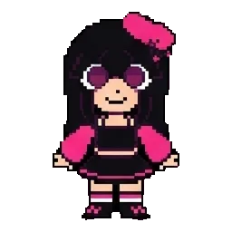 Cherry sprite