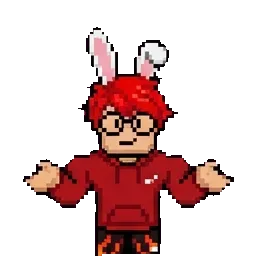 Jigruikuys sprite