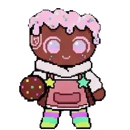 Cosmo sprite