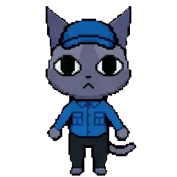 Security sprite