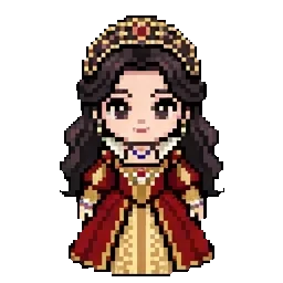 Karry sprite