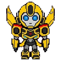 Bumblebee sprite