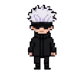 Daddy sprite