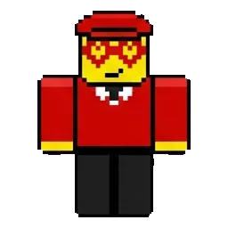 Eliot sprite