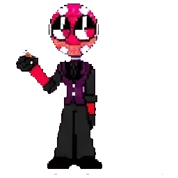 Chip sprite