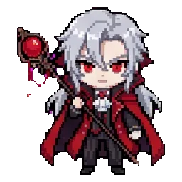 Blood Lord sprite