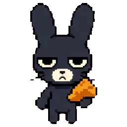 Cheezze sprite