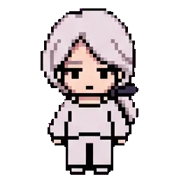 INFJ sprite