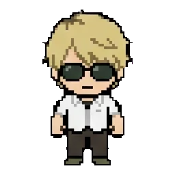 Tanaka sprite