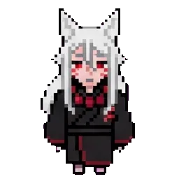 Matsu sprite
