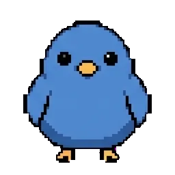 Berdly sprite
