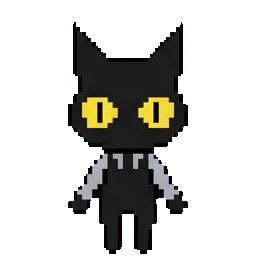 Secret agent sprite