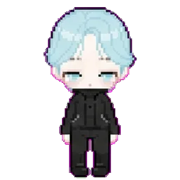 nagisa sprite