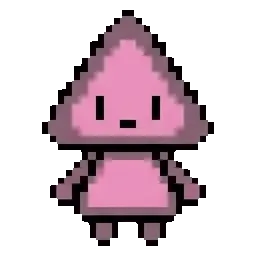 Crasher sprite