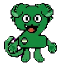 Tato sprite