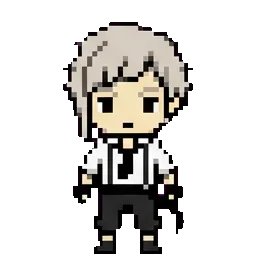 Atsushi Nakajima sprite