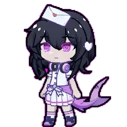 Ani sprite