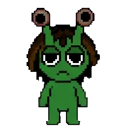 Vineria sprite