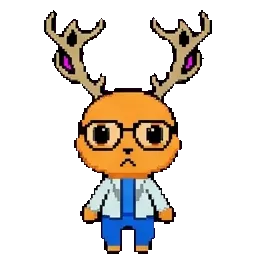 Doctor sprite