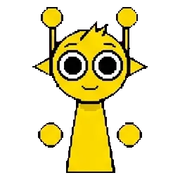 Simon sprite
