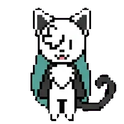 Kitty wolf'S brother sprite