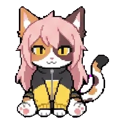 Haley sprite