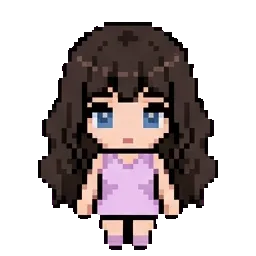 Arli sprite