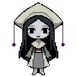 Mada sprite