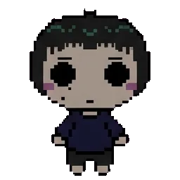 Elías sprite