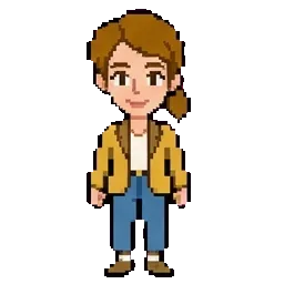 Katherine Freeling sprite