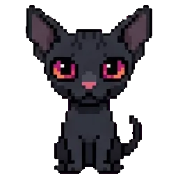 EVIL LARRY sprite