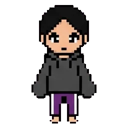 Ika Octafiana sprite
