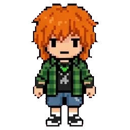 …. sprite