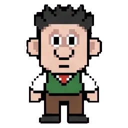 Fair sprite