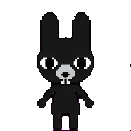 Ratthew sprite