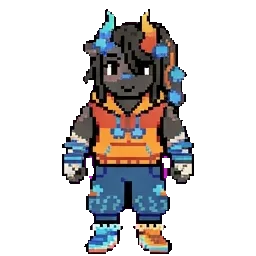 Coil sprite