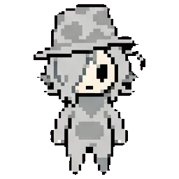 uska sprite
