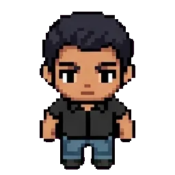 Eth sprite