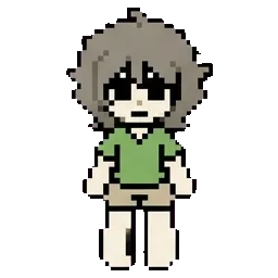 Luci sprite