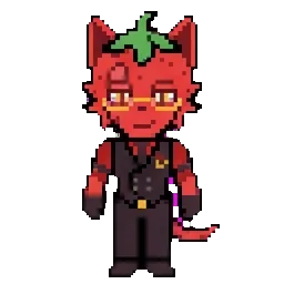 Tochigi sprite