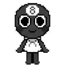 Toodless sprite