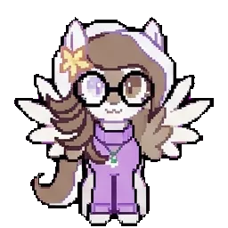 Penelope sprite