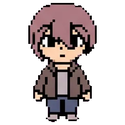 Mira sprite