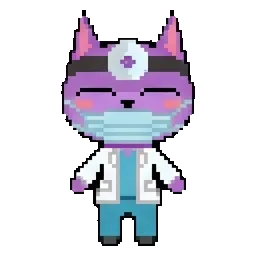 Charlie sprite