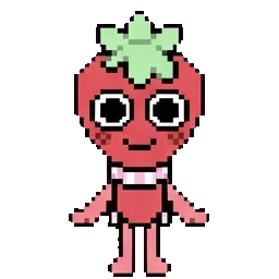 Sprout sprite