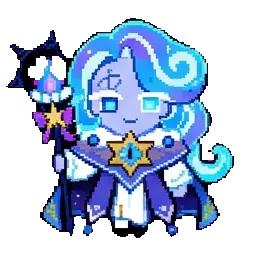The First Headmaster sprite